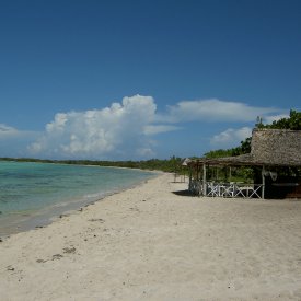 Cayo Coco