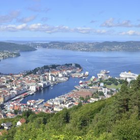 Bergen