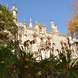 Sintra and the Park of Nations