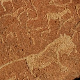 Twyfelfontein