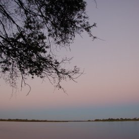 Río Kavango