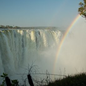 Victoria Falls