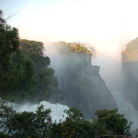 Victoria Falls