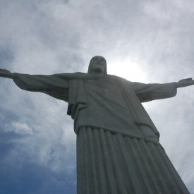 Rio beaches, Corcovado and Sugar Loaf