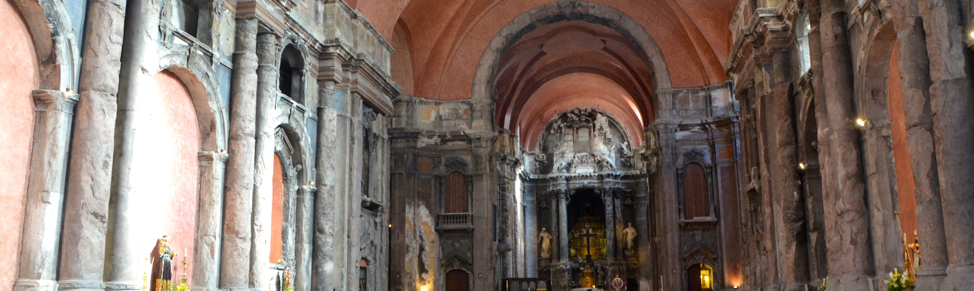 Iglesia de Santo Domingo, Lisboa
