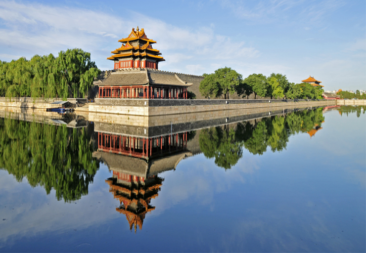 City Break Beijing in 6 days