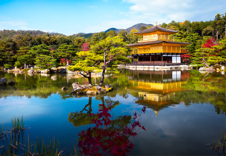 Japan in 14 days for independent travellers