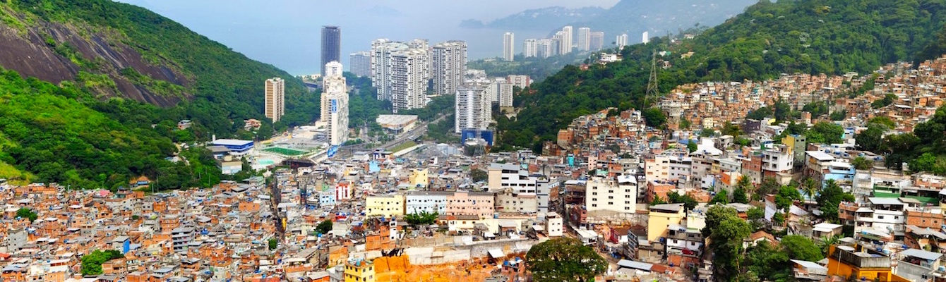 Favela de Rocinha