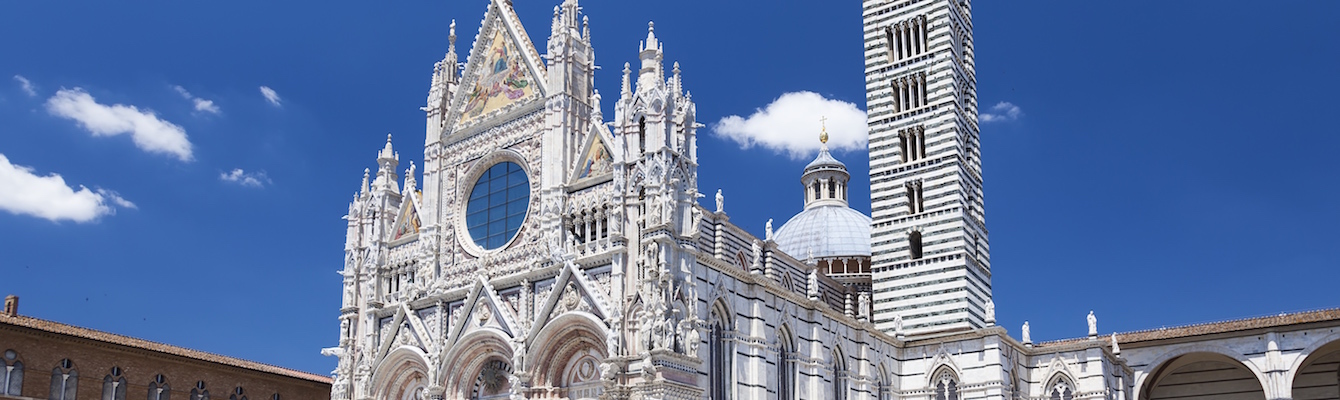 el Duomo de Siena