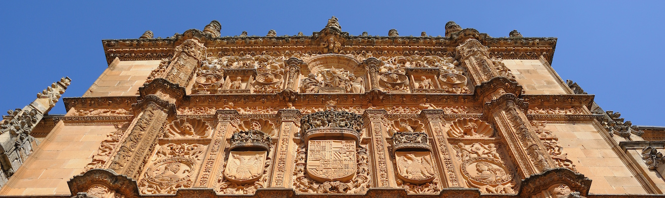 La Universidad de Salamanca