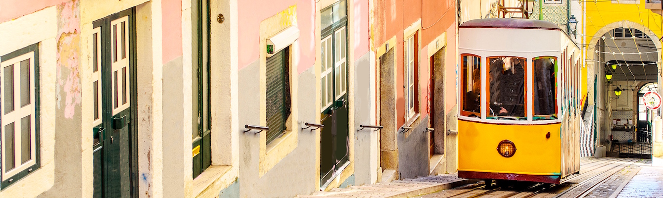 Barrio Alto, Lisboa