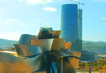 City Break San Sebastian and Bilbao in 4 days