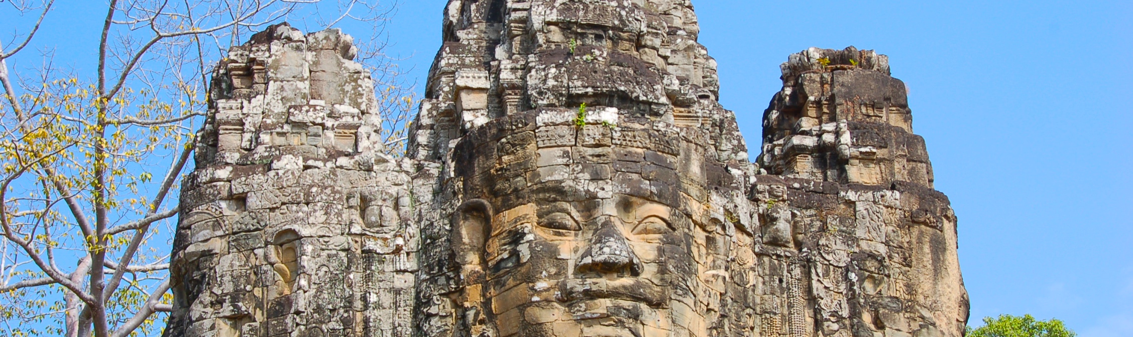 Camboya_Angkor Wat_Bayon Temple